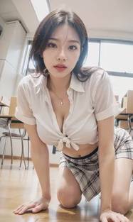 大蛇海报
