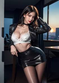 黑伞人海报